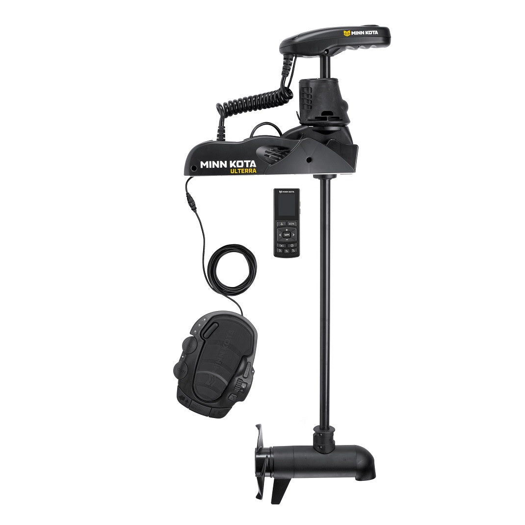 Minn Kota Ulterra 80 45" DSC Wireless Remote