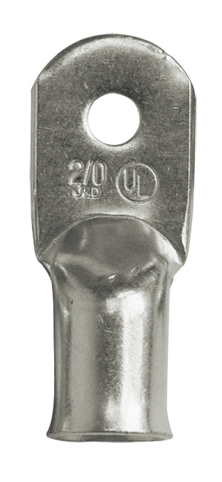 Ancor 4AWG 1/2" Lug Tinned Copper 10 Pack