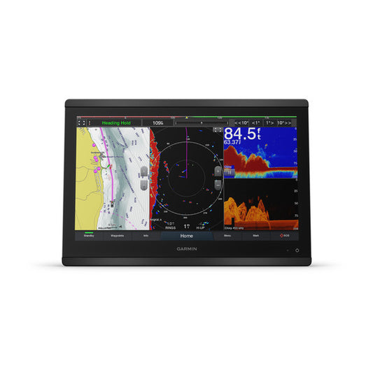 Garmin GPSMAP8616xsv 16" Combo US and Canada GN+