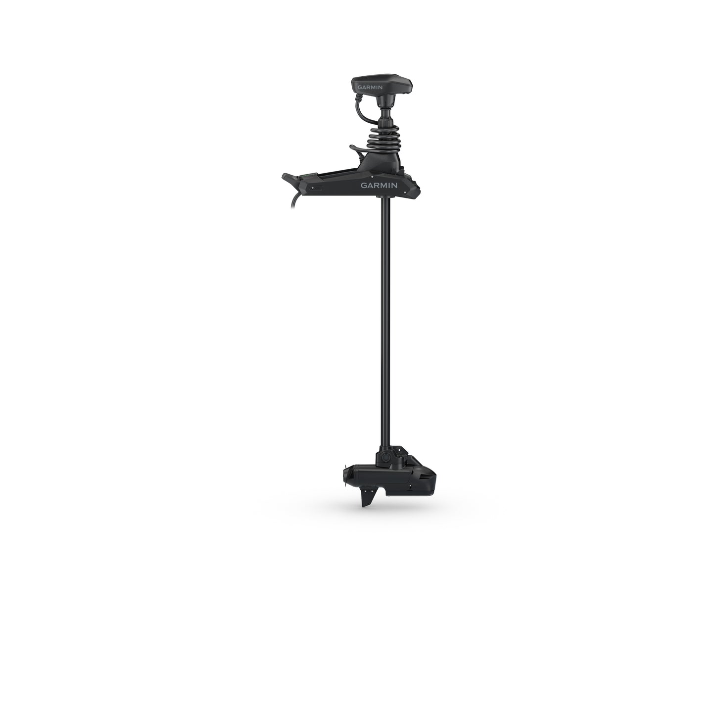 Garmin Force Kraken Trolling Motor Black 63" Shaft with GT56UHD-TR