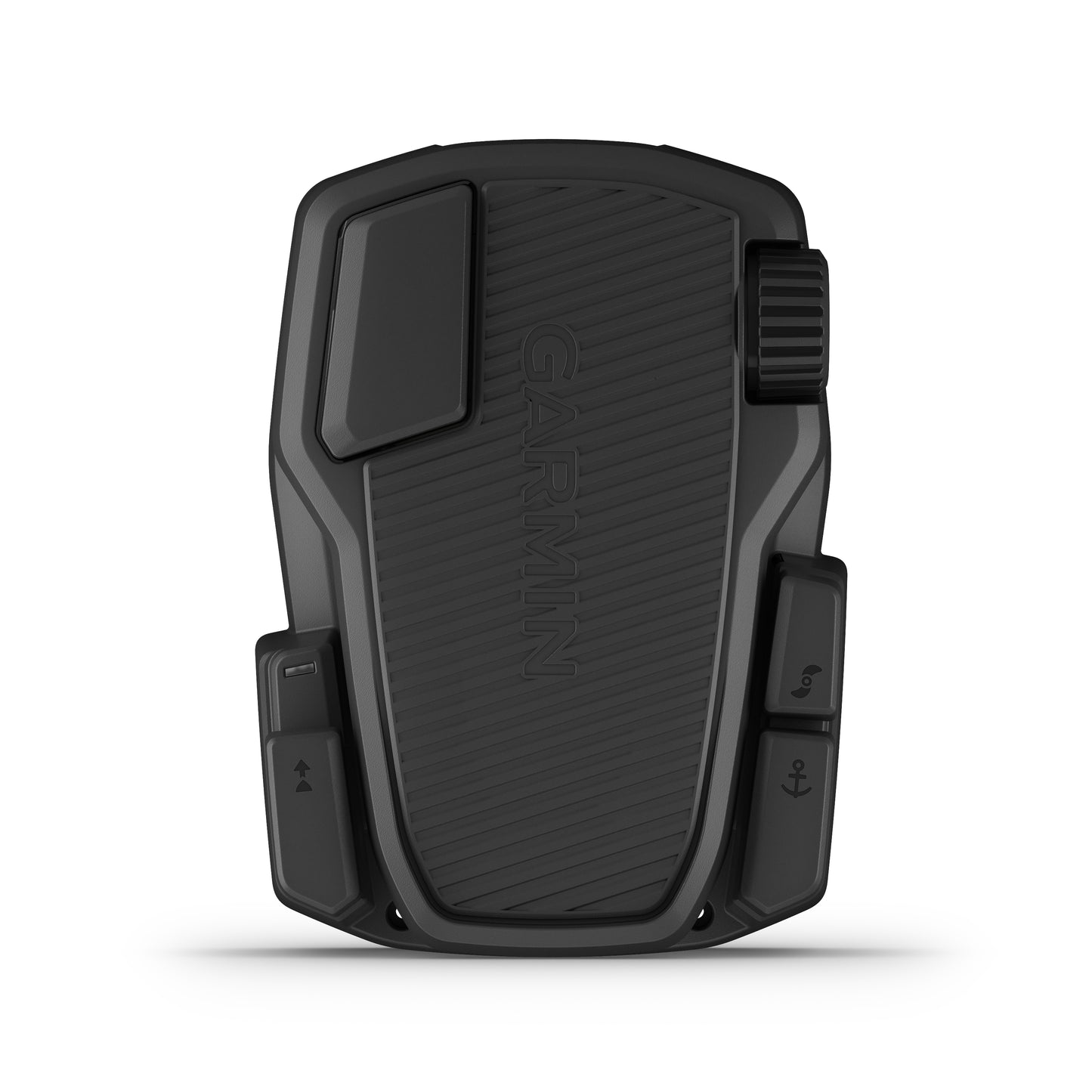 Garmin Foot Pedal For Force Motors