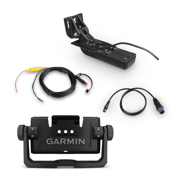 Garmin Boat Kit For ECHOMAP Plus 6Xcv