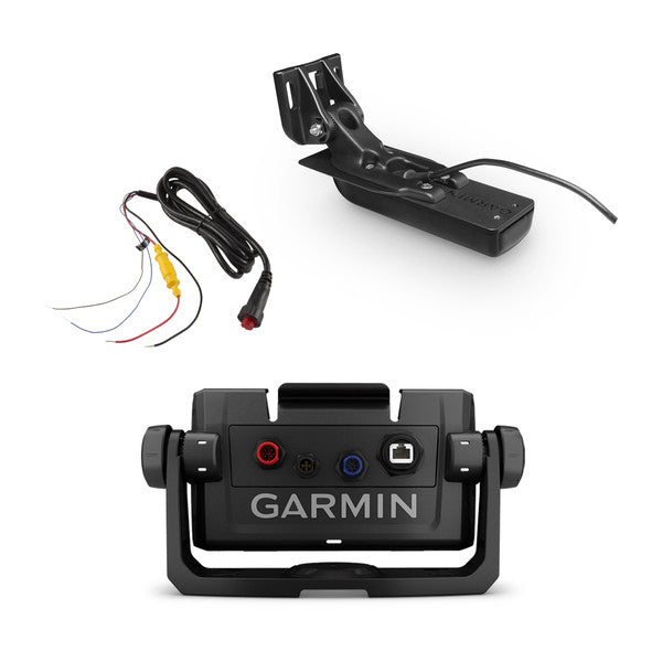 Garmin Boat Kit For ECHOMAP Plus 7Xcv