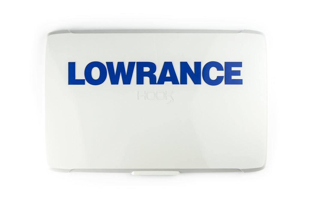 Lowrance 000-14177-001 Cover Hook2 12" Sun Cover