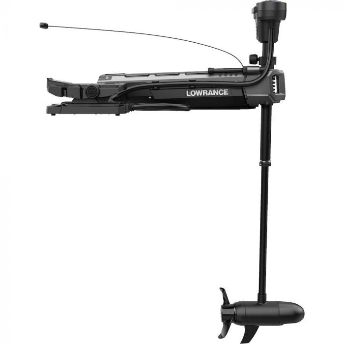 Lowrance Ghost Trolling Motor 60" Shaft with TMR-1 Remote