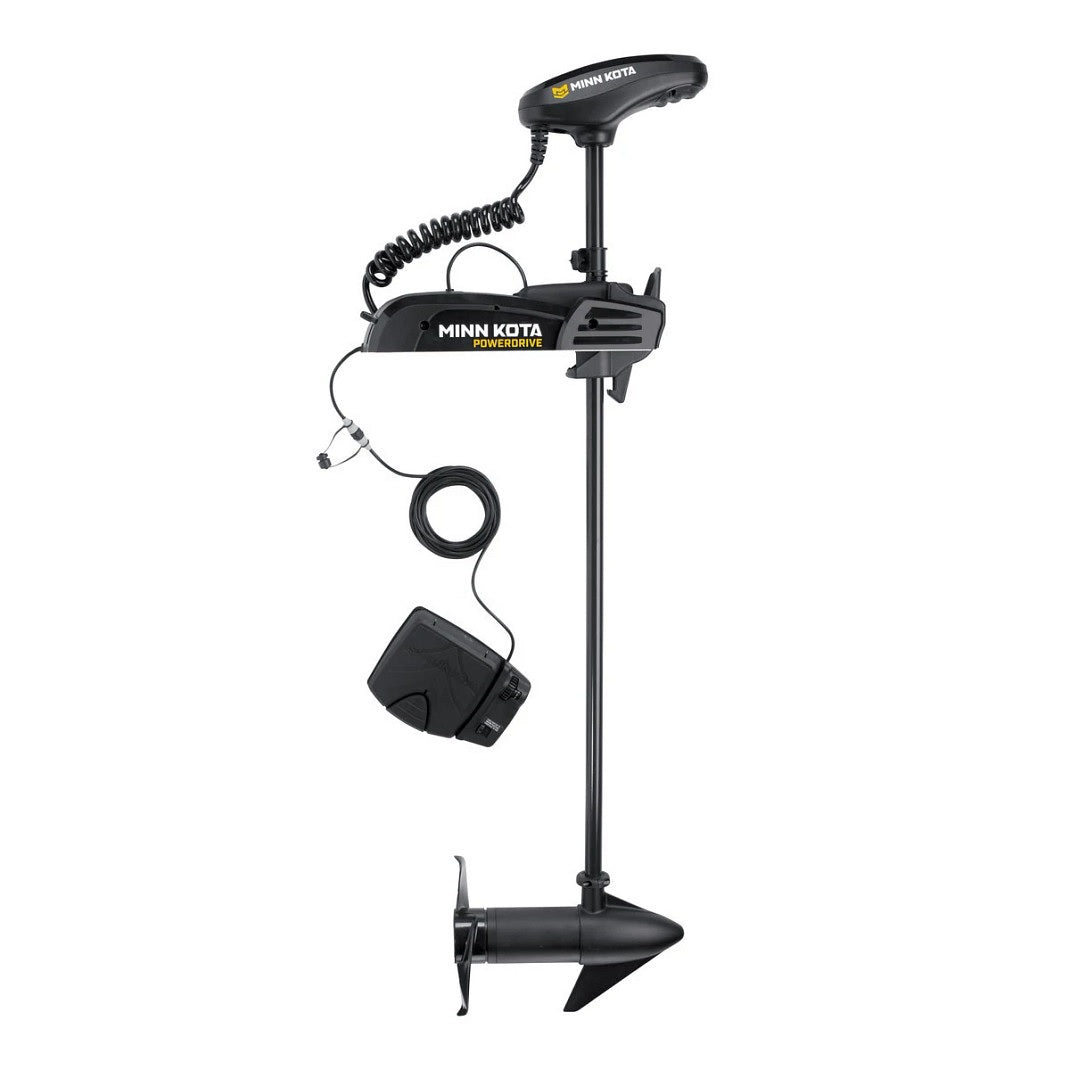 Minn Kota Powerdrive Pontoon 70 48" Shaft