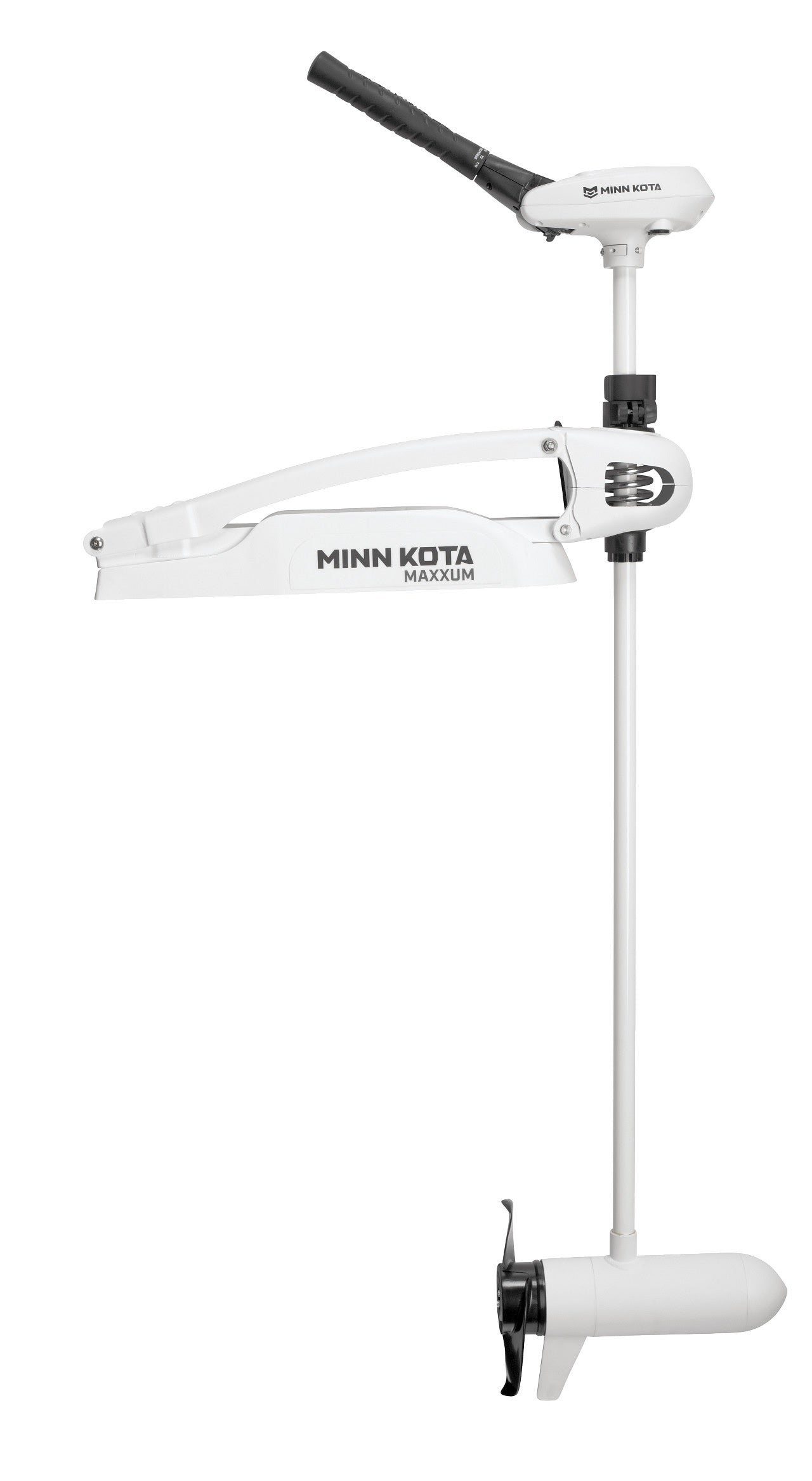 Minn Kota Riptide Maxxum 80 62" Bow Guard